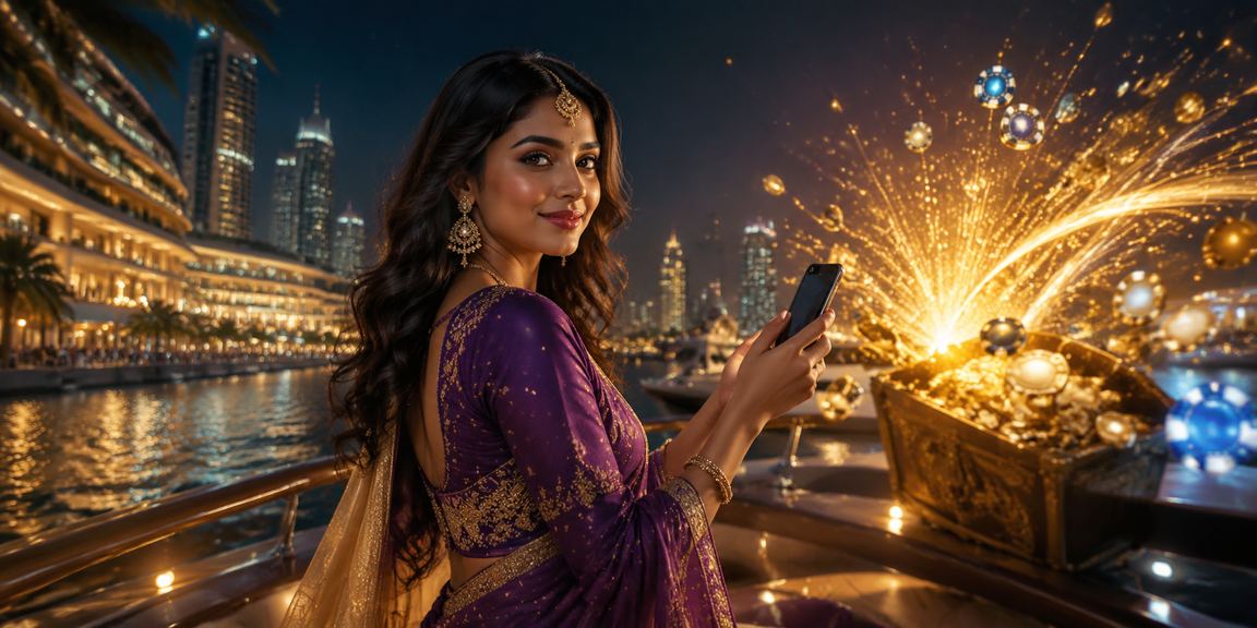 Modern casino app experience in Mumbai Bandra